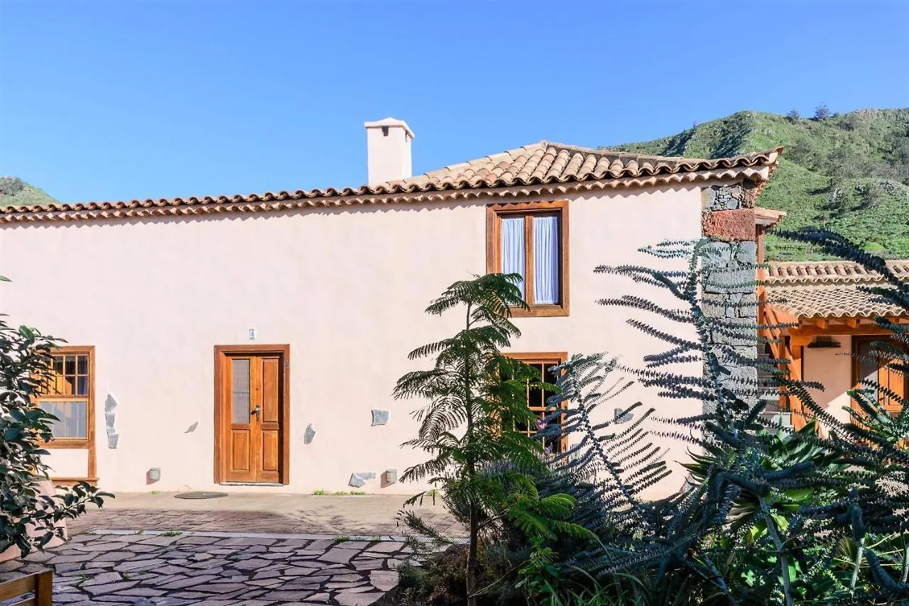 Apartamento Casa Doña Justa Tegueste