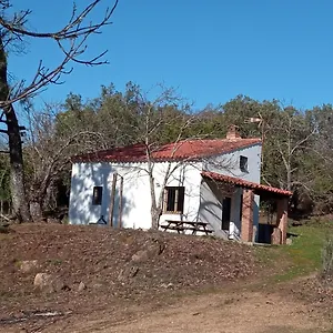 Chalet Viviendas Rurales Del Robledo España