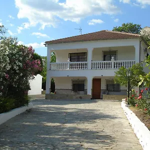  Chalet Casa El Molino España